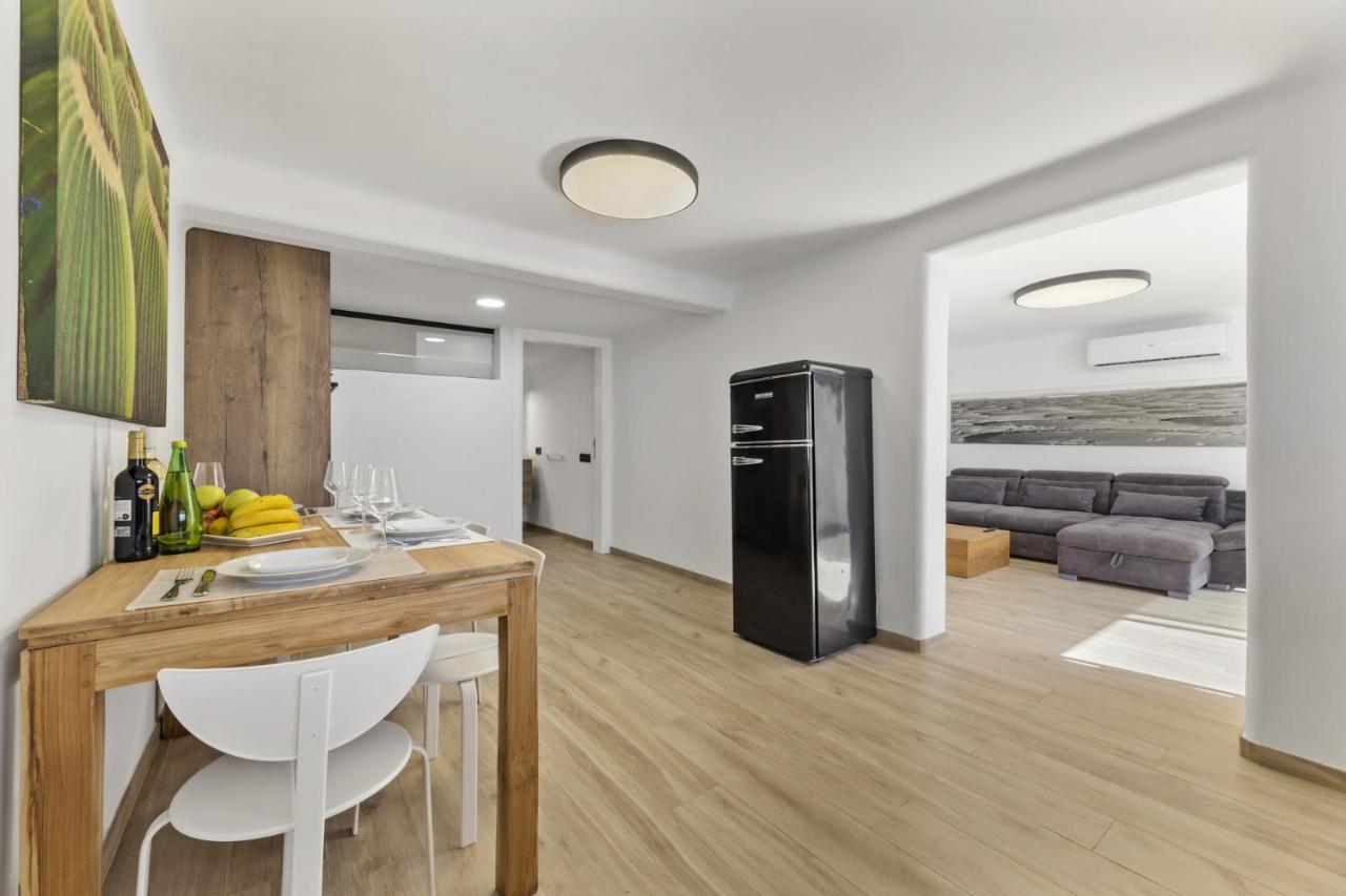 Villa Atlantico - Planta Baja Arrecife  Eksteriør billede