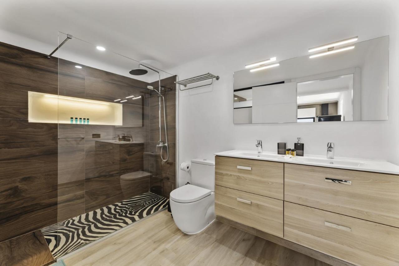 Villa Atlantico - Planta Baja Arrecife  Eksteriør billede