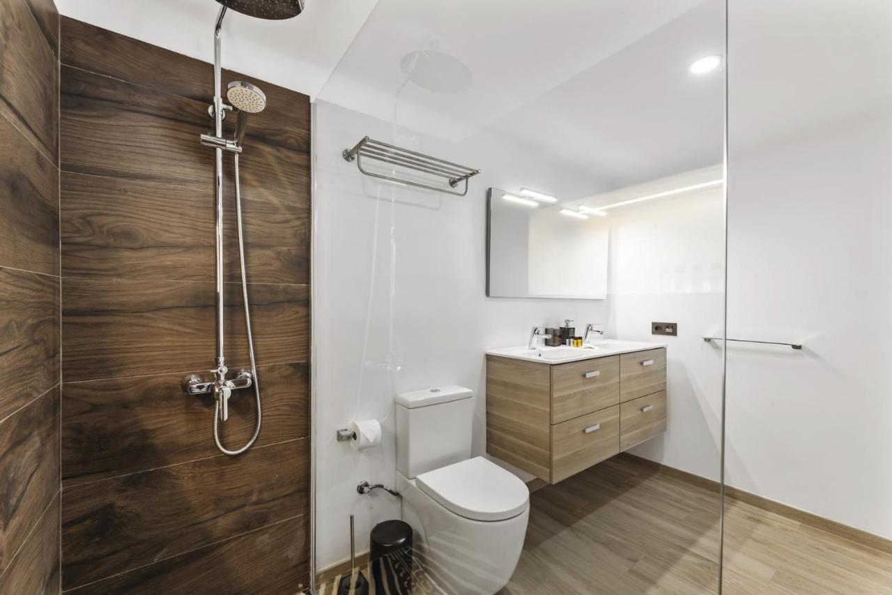 Villa Atlantico - Planta Baja Arrecife  Eksteriør billede