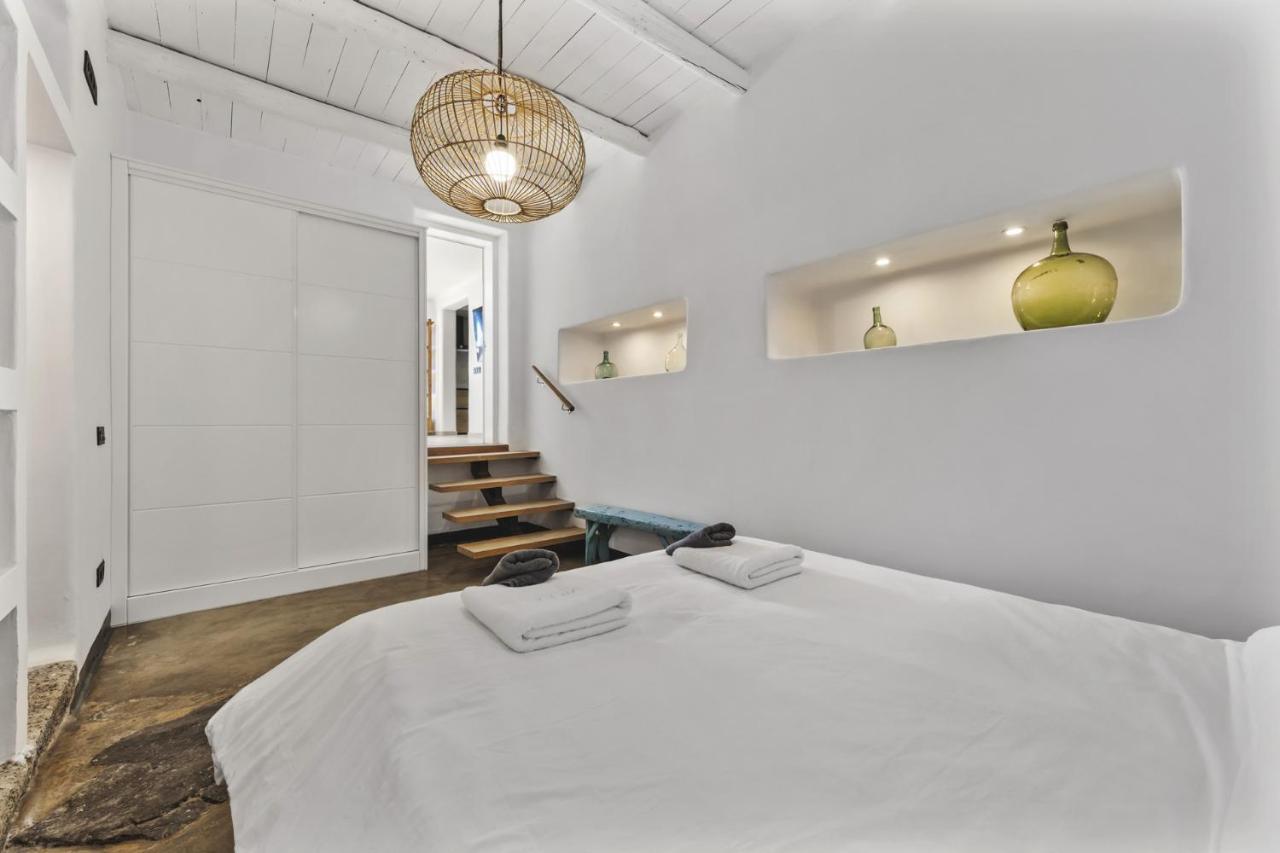 Villa Atlantico - Planta Baja Arrecife  Eksteriør billede