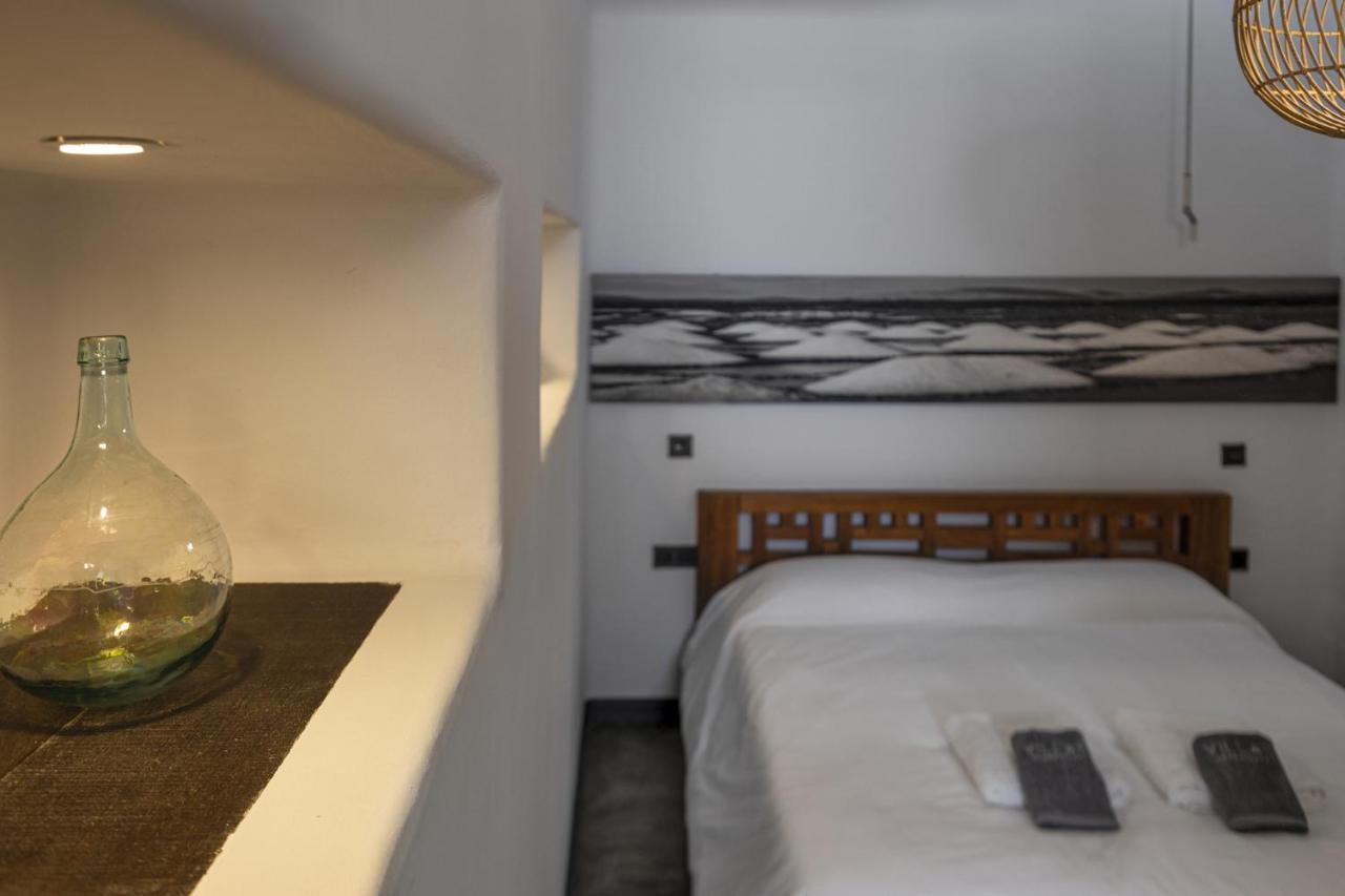 Villa Atlantico - Planta Baja Arrecife  Eksteriør billede
