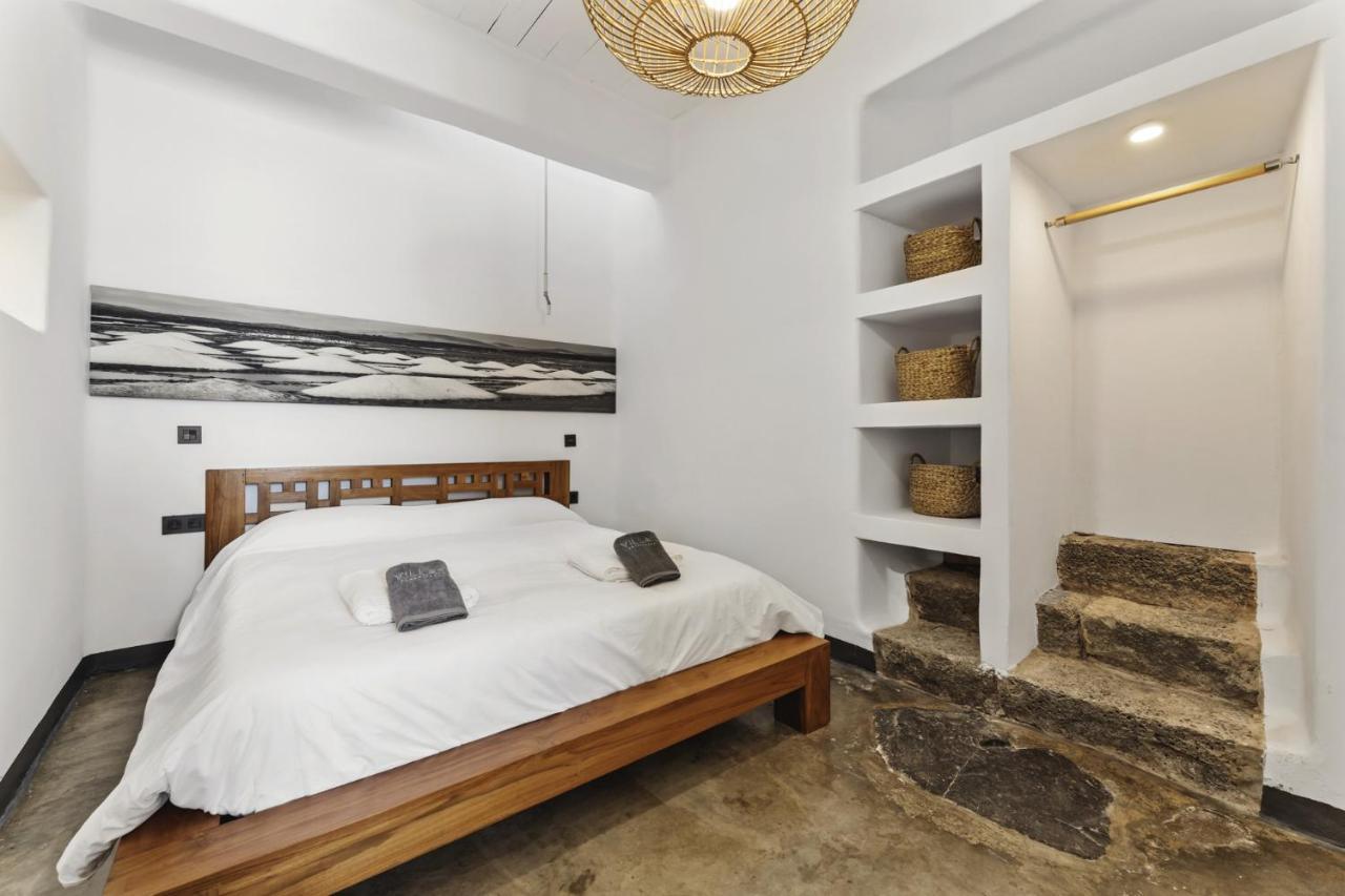 Villa Atlantico - Planta Baja Arrecife  Eksteriør billede